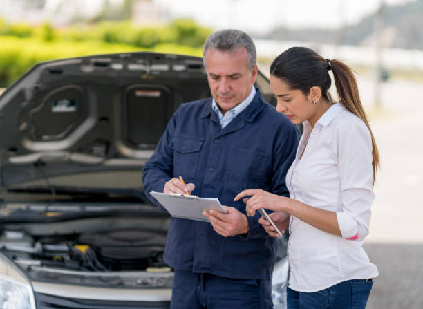 Auto insurance consultation in Clarksville, IA